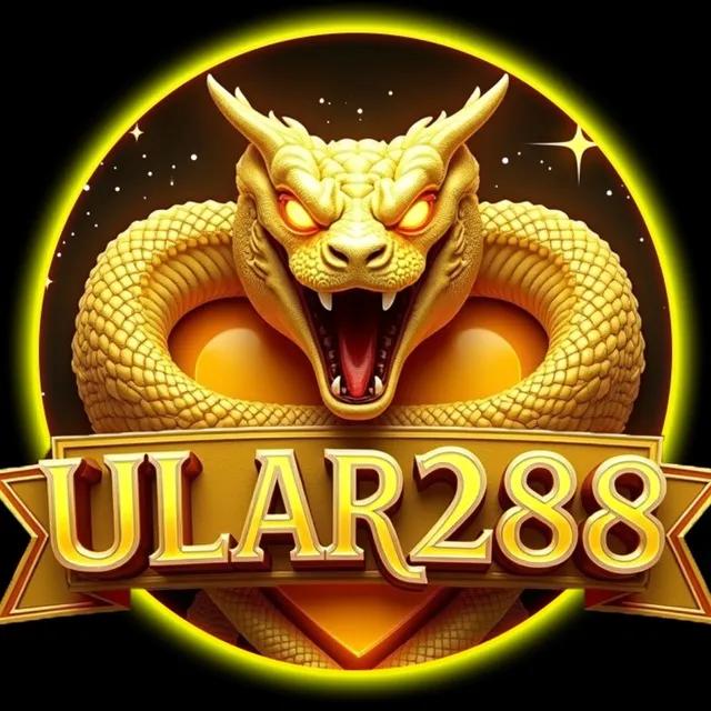 ULAR288 - Petualangan Seru dalam Game TPS