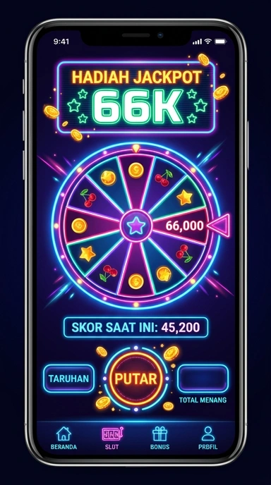 Katalog aplikasi lengkap di 66k untuk semua kebutuhan Anda.